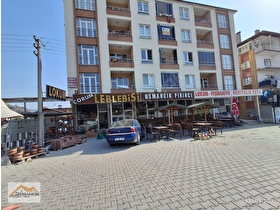 OSMANCIKTA YEŞİLÇATMA MAHALLESİNDE GENİŞ BALKONLU  3+1.120M2