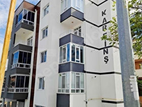 ERKİLET OSMANGAZİ MAH.DE YATAY MİMARİ KOMBİLİ SATILIK DAİRE