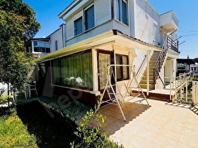STARTKEY PELİT DATÇA KARAİNCİRDE 2+1 BAHÇE KATI DAİRE