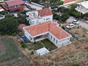 AVDALDA MÜSTAKİL ÖZEL KEYİFLİ YAŞAM
