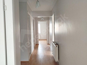 MUHTEŞEM 3+1 DAİRE..
