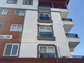 ARSUZ GÖKMEYDAN KAYMAKAMLIK ARKASI SATILIK DÜBLEKS DAİRE