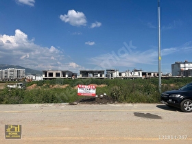 BU FIRSAT KAÇMAZ ! Şehir Hastanesi Bölgesinde Konut İmarlı Arsa