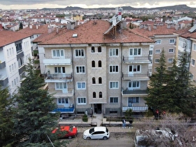 NEWCITY GYODAN GÜZELYURT MAH SATILIK 3+1 DAİRE