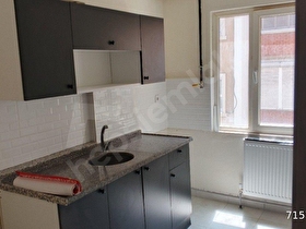 ÇARŞI MERKEZ HAYDARÇAVUŞ MAHALLESİNDE SATILIK AYRI MUTFAKLI 2+0 DAİRE