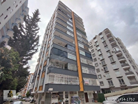 AMAÇTAN S.DEMİREL T.ÖZAL ARASI 3+1 K.MUTFAK/Ç.BANYO/KOMBİLİ