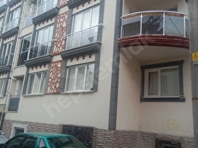 EDİRNE MERKEZ AYŞEKADIN 1+1 AYRI MUTFAKLI SATILIK DAİRE