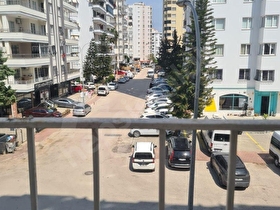 GÜZELYALI SEMT PAZARI CIVARI 3+1 CEPHELERİ AÇIK 2.KAT