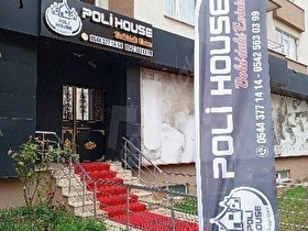 Günlük Kiralık 2 Odalı Daire - Bolu Merkez Sümer Mahallesi - 4 Kişi Kapasiteli