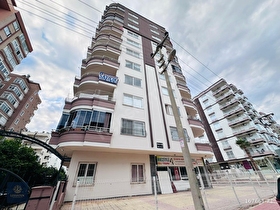 LEVANTENDEN TEK BLOK GENİŞ OTURUM ÇİFT BANYO 3+1
