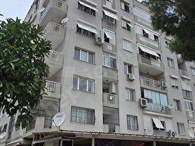 BAHÇELİEVLER BAHRİYE ÜÇOK BULVARI ÜZERİNDE YATIRIM FIRSATI 1+0
