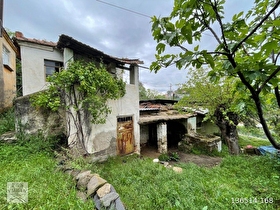 AYDIN EFELERDE KULOĞULLARI KÖYÜNDE SATILIK KÖYEVİ