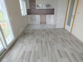 BULVAR ÜSTÜNDE TERASLI 3+1 DAİRE