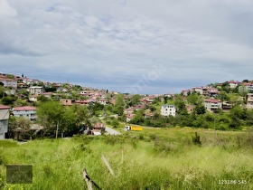 Adaplatinden Kocaali Merkezde 675m2 arsa %25 3 kat yatırımlık