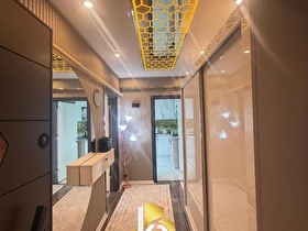 KÖYLÜOĞLU EMLAK’tan KULU DEMİRCAN FIRINI ARKASI - YENİ MAHALLE GİRİŞİNDE SATILIK 2+1 DAİRE!