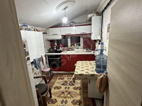 İMARET EMLAKTAN İBRAHİM HAKKI KONYALI MAHALLESİNDE 3+1 135m² SATILIK TERAS KAT DAİRE