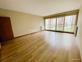 RESİM İSTANBUL SATILIK BOŞ TAŞINMAYA HAZIR 3+1 DAİRE