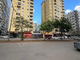 YEŞİLYURT MH. CADDE ÜZERi 3+1 SATILIK DAİRE
