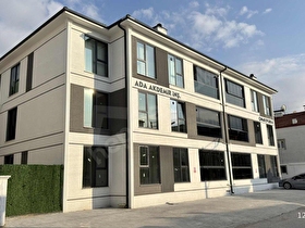 REMAX MOZ Lüks 3+1 130m² Ebeveyn Banyolu Y. Isıtma Cam Balkon