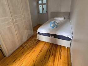 Mehmetçik Çarşamba (Sosyete Pazarı) Yakını Ara Kat 3+1 Daire