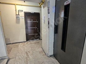 SATILIK 1+1 Borazanlarda Sağlık Müdürlüğü Arkası Kiracılı