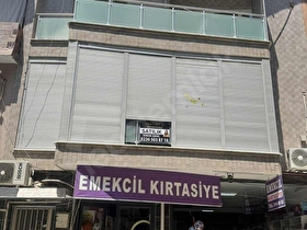 YEDİEYLÜL MAHALLESİNDE TADİLATLI SATILIK DAİRE