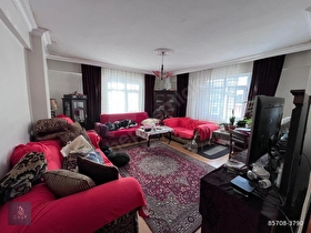 Güngören Kale Center Yakını Satılık 100m2 2+1 Daire 5.Ara Kat