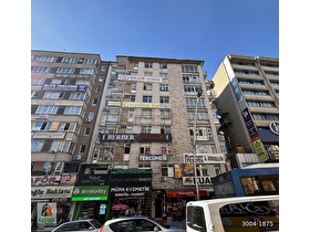 ÇAĞDAŞ TAN SATILIK KIZILAY DA ÖN CEPHE SATILIK OFİS