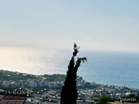 Arsuz Pamir sitesinde uygun fiyatlı satılık villa