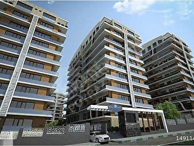 ATAEVLER MERKEZİ LOKASYON-MANZARALI-GENİŞ-KULLANIŞLI 3+1 DUBLEKS