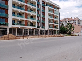 SATILIK 3+1 DAİRE, KARATAY HANEDAN KOOPERATİFİNDE ÇIKMAMIŞ HİSSE