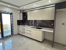 GÖRAL EMLAKTAN İSTASYON MAH SATILIK 2+1 K.M SIFIR DAİRE