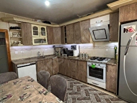 EYMEN EMLAKTAN MUSTAFA KEMAL MH SATILIK BAHÇELİ DOĞALGAZLI DAİRE 🏡