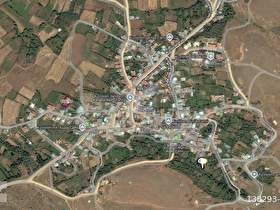 ALTIN EMLAKTAN KONYA MERAM KIZILÖRENDE 723 M2 İMARLI ARSA!