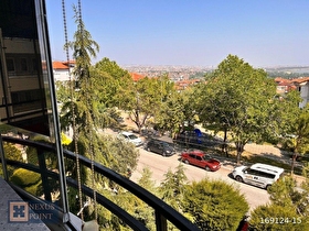 Nexus Pointten Zümrüt Mahallesi Yağmur Evler Sitesinde Satılık 2+1 Daire