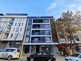 Çanakkale Kepezde 100 m² 4+1 Dubleks Daire