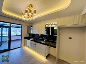 ÇEVİKBEYDEN ALPASLANIN PRESTİJ MARKASINDAN ULTRA LÜX 2+1