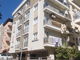 GİRNE MAHALLESİNDE DUBLEKS D.GAZ.ASANSORLU 3+1 SATİLİK DAİRE