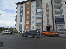KARAPINAR EMLAKTAN SATILIK ÇETMİ PARK SİTESİNDE 3+1 HAZIR DAİRE