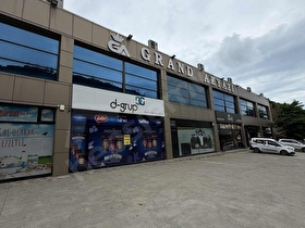 AKYAZIDA KİRALIK 240 m2 DÜKKAN-DEPO