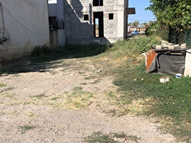 MERTLER EMLAKTAN BURHANİYE CUMHURİYET MAH. SATILIK İMARLI ARSA