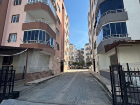 MUSTAFA KEMAL MAHALLESİNDE 3+1 BAKIMLI DAİRE