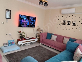 TURYAP BUCADAN YEŞİLBAĞLARDA SATILIK 2+1 DOĞALGAZLI DAİRE