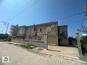 ALİ DİK GAYRİMENKUL’DEN SATILIK 800 M2 ARSA