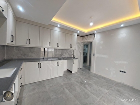 DENİZLİ YENİŞAFAK SATILIK DAİRE