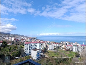 TÜRK GYODAN YAYLACIKDA DENİZ MANZARALI ANAHTAR TESLİM 3+1