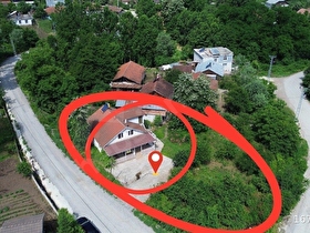 ASİL EMLAK | GÖLORMANI KÖYÜ 1 DÖNÜM ASRA VE MÜSTAKİL EV