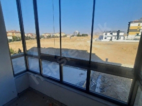 TOROS MAHALLESİNDE SIFIR ARAKAT 2+0 SATILIK DAİRE