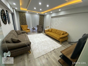 ROTA DAN ŞEMİKLER DE SİTE içinde 3+1 satılık daire