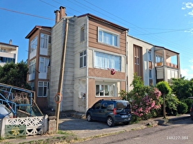 FURKAN DEMİRDEN KARAMÜRSEL KAYACIKTA 3+1 SATILIK DAİRE